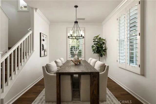 51 Bower Tree, Irvine, CA 92603