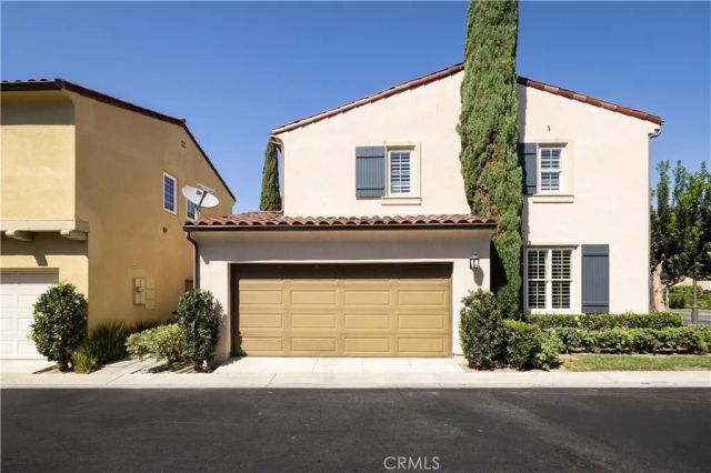51 Bower Tree, Irvine, CA 92603