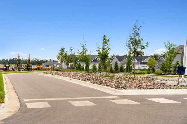 714 Prospect Point Road, Jordan, MN 55352