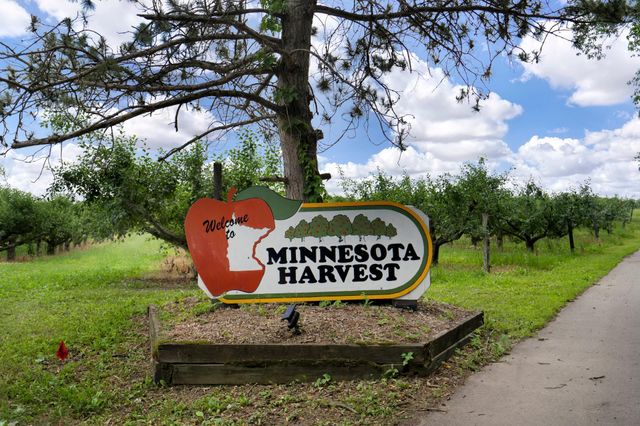 714 Prospect Point Road, Jordan, MN 55352