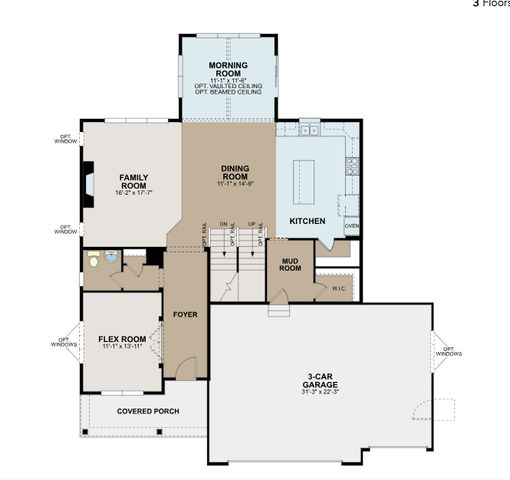 714 Prospect Point Road, Jordan, MN 55352