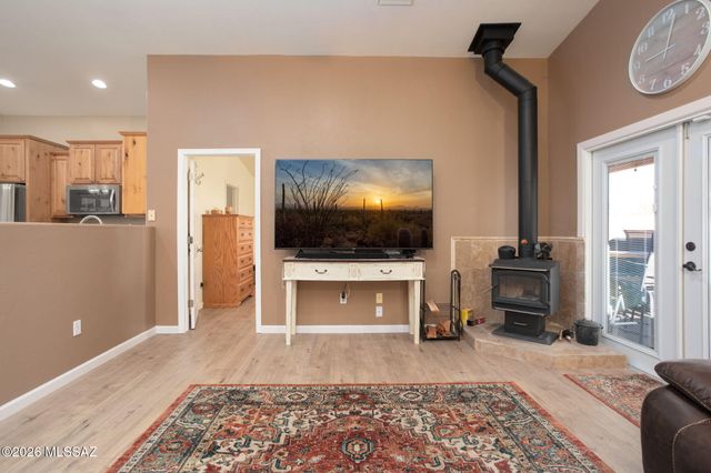 2310 W Calle Grato, Oracle, AZ 85623