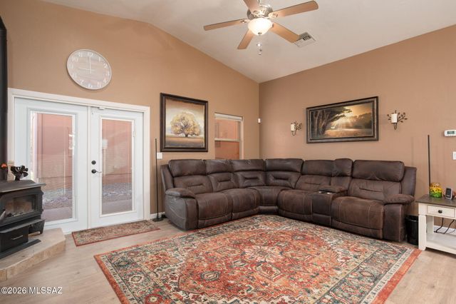 2310 W Calle Grato, Oracle, AZ 85623