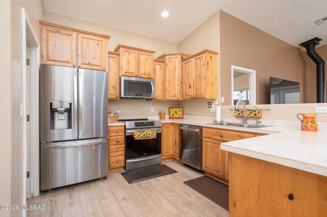 2310 W Calle Grato, Oracle, AZ 85623