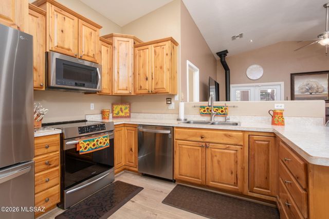 2310 W Calle Grato, Oracle, AZ 85623