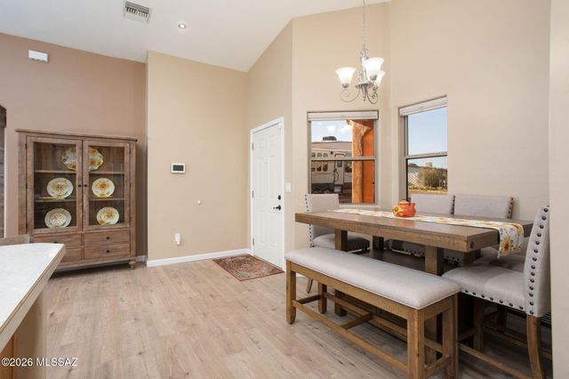 2310 W Calle Grato, Oracle, AZ 85623