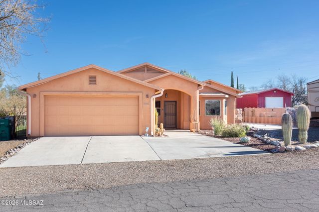 2310 W Calle Grato, Oracle, AZ 85623