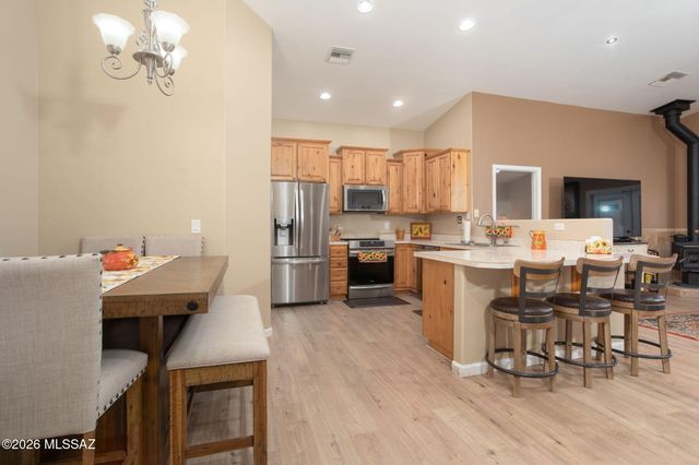 2310 W Calle Grato, Oracle, AZ 85623