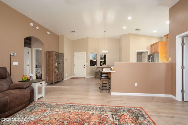 2310 W Calle Grato, Oracle, AZ 85623