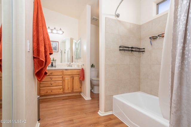 2310 W Calle Grato, Oracle, AZ 85623