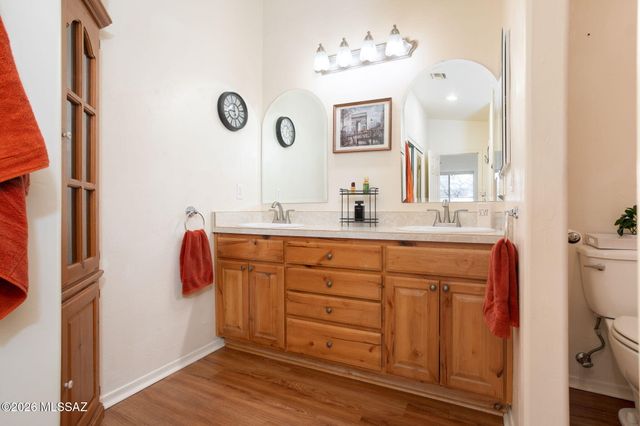 2310 W Calle Grato, Oracle, AZ 85623