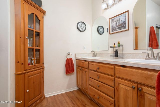 2310 W Calle Grato, Oracle, AZ 85623