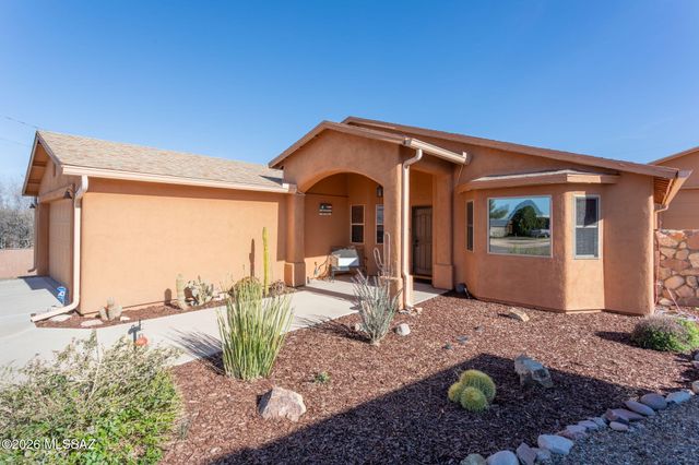 2310 W Calle Grato, Oracle, AZ 85623