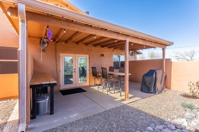 2310 W Calle Grato, Oracle, AZ 85623