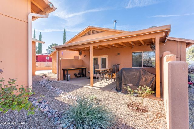 2310 W Calle Grato, Oracle, AZ 85623