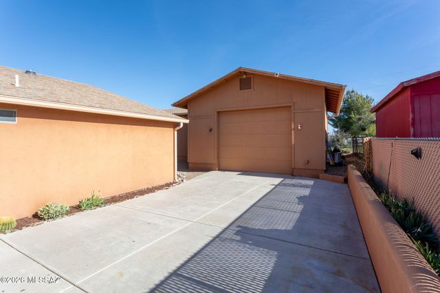 2310 W Calle Grato, Oracle, AZ 85623
