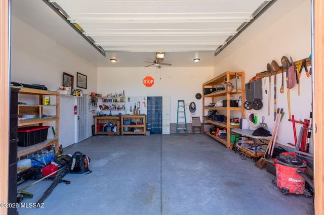 2310 W Calle Grato, Oracle, AZ 85623