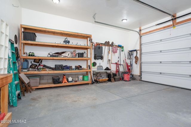 2310 W Calle Grato, Oracle, AZ 85623