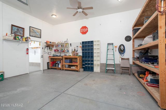 2310 W Calle Grato, Oracle, AZ 85623