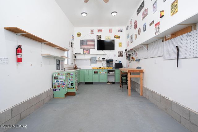 2310 W Calle Grato, Oracle, AZ 85623