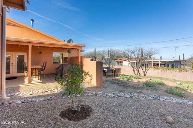 2310 W Calle Grato, Oracle, AZ 85623