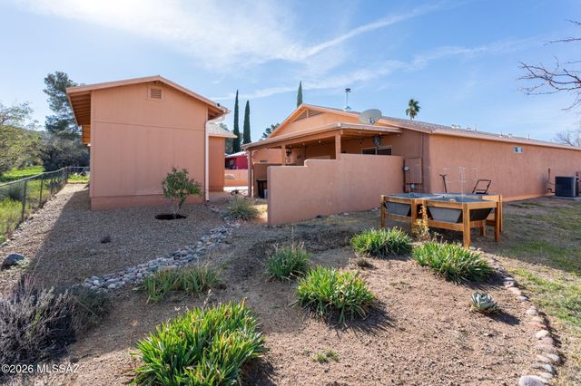 2310 W Calle Grato, Oracle, AZ 85623