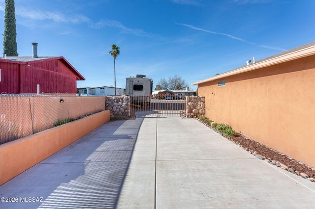 2310 W Calle Grato, Oracle, AZ 85623