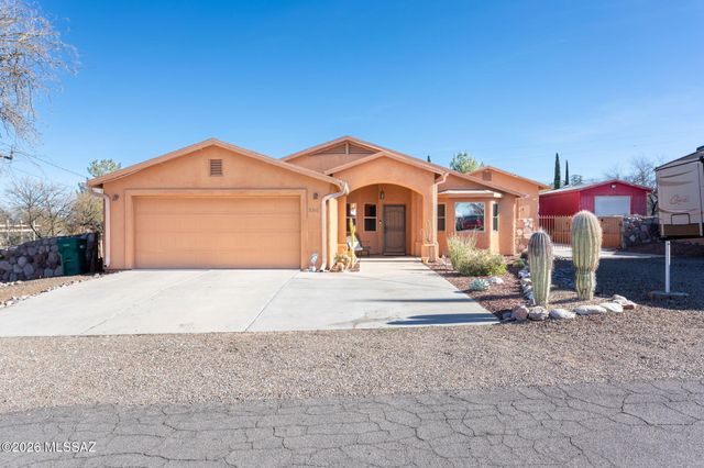 2310 W Calle Grato, Oracle, AZ 85623