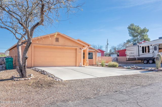 2310 W Calle Grato, Oracle, AZ 85623