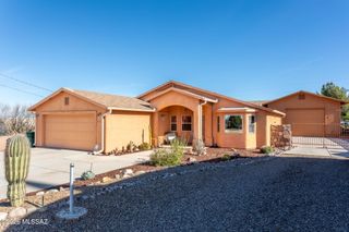 2310 W Calle Grato, Oracle, AZ 85623