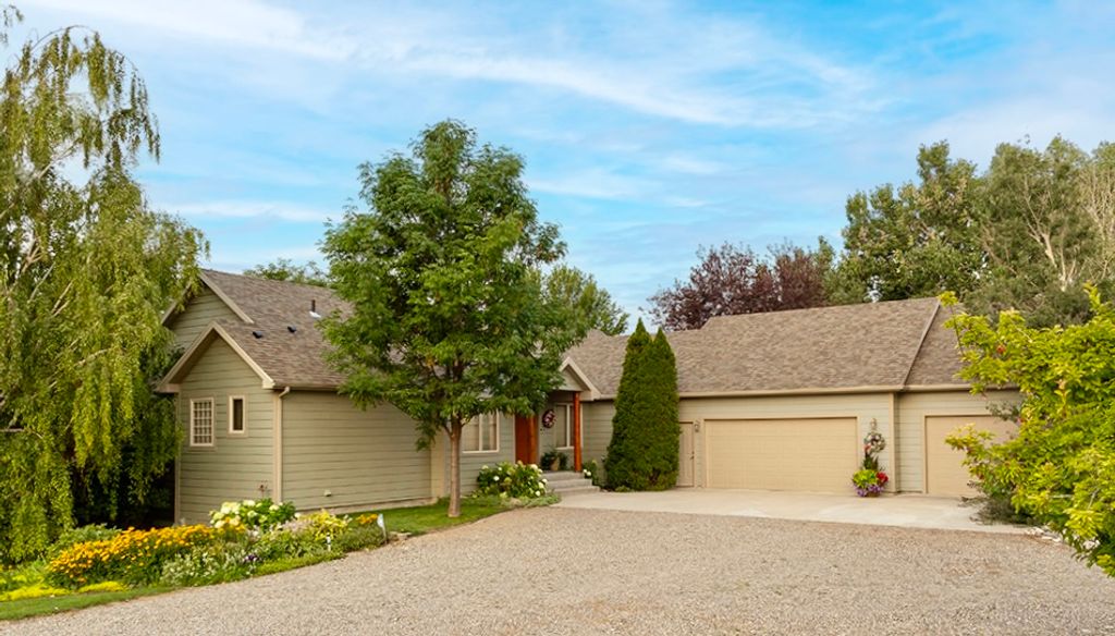 1190 Hillbrooke Avenue, Laurel, MT 59044 photo 1