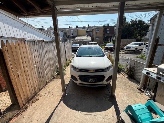 132 North College Street, Allentown City, PA 18102