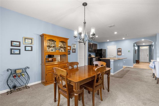 103 HICKORY COURSE, Ocala, FL 34472