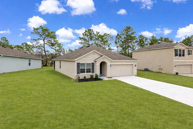 103 HICKORY COURSE, Ocala, FL 34472