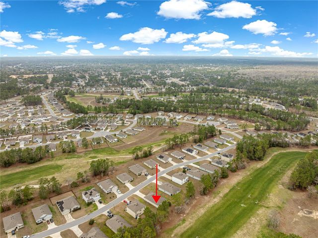 103 HICKORY COURSE, Ocala, FL 34472