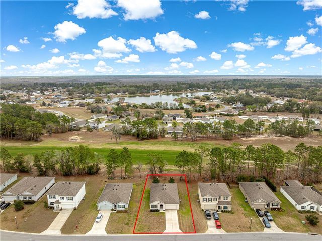 103 HICKORY COURSE, Ocala, FL 34472