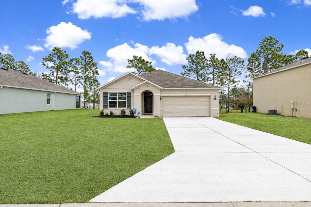 103 HICKORY COURSE, Ocala, FL 34472