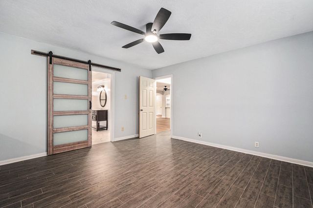 6307 Bayonne Drive, Spring, TX 77389