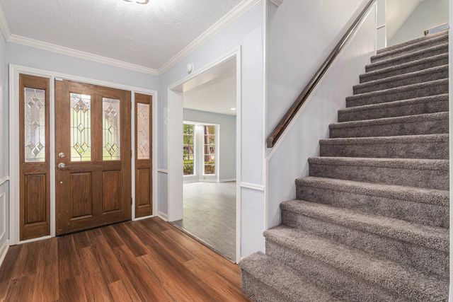 6307 Bayonne Drive, Spring, TX 77389