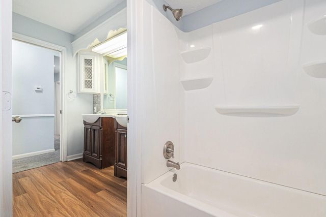 6307 Bayonne Drive, Spring, TX 77389