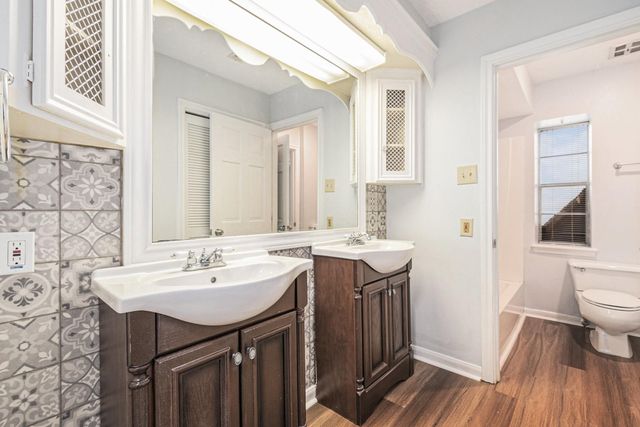 6307 Bayonne Drive, Spring, TX 77389