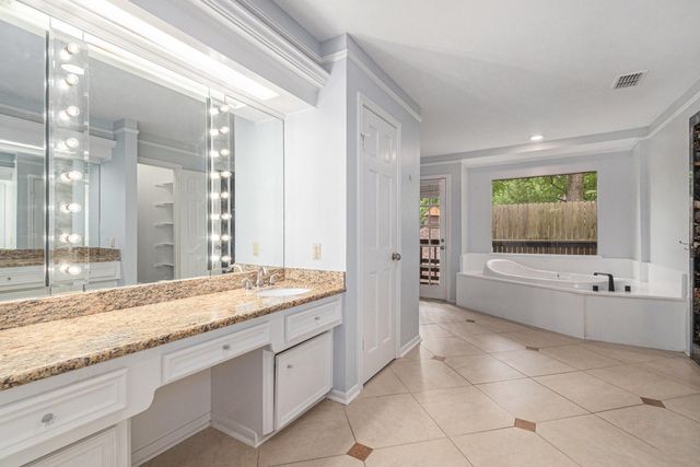 6307 Bayonne Drive, Spring, TX 77389