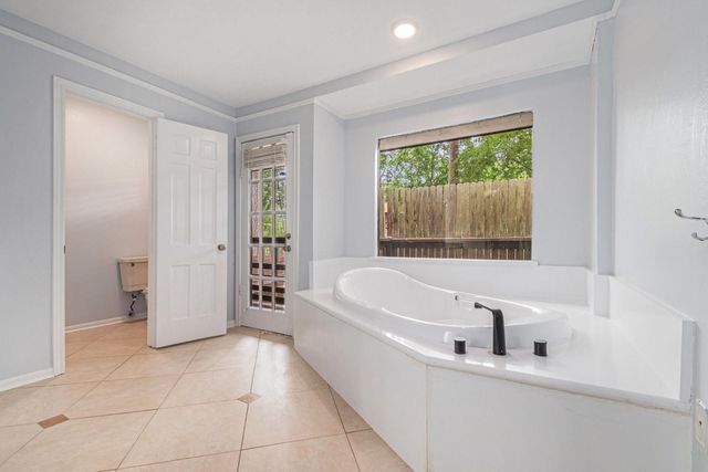 6307 Bayonne Drive, Spring, TX 77389