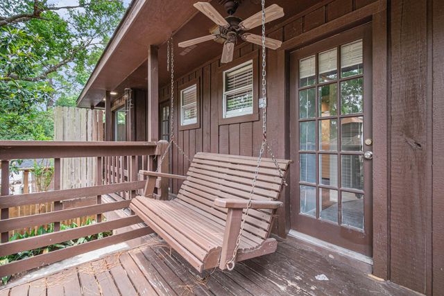 6307 Bayonne Drive, Spring, TX 77389