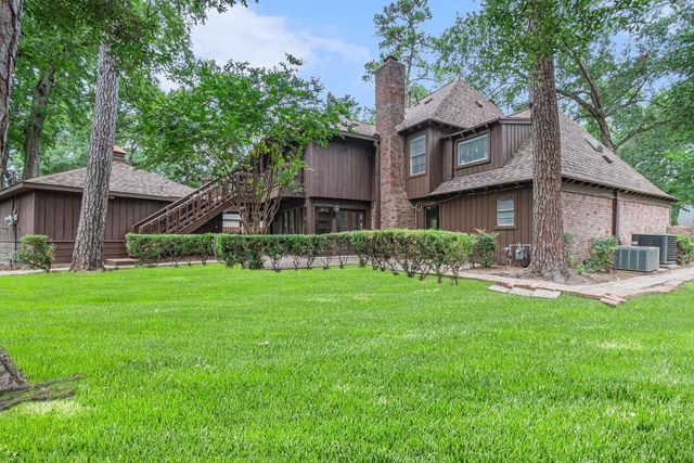 6307 Bayonne Drive, Spring, TX 77389
