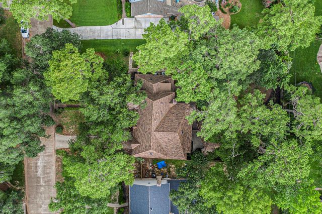 6307 Bayonne Drive, Spring, TX 77389