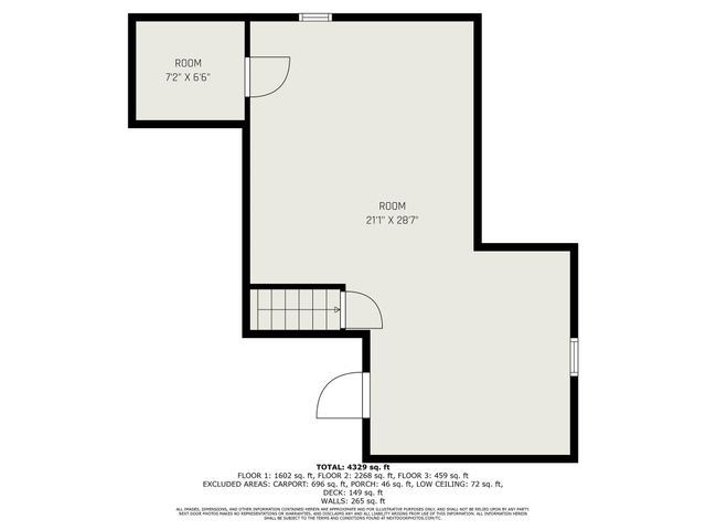 6307 Bayonne Drive, Spring, TX 77389