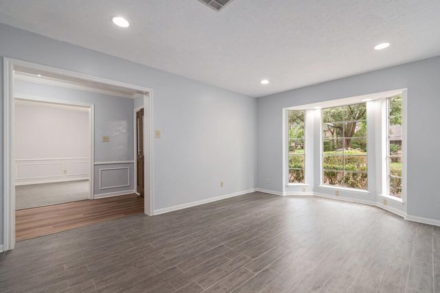 6307 Bayonne Drive, Spring, TX 77389