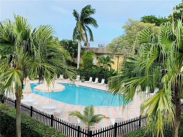 5156 NE 6th Avenue 205, Fort Lauderdale, FL 33334
