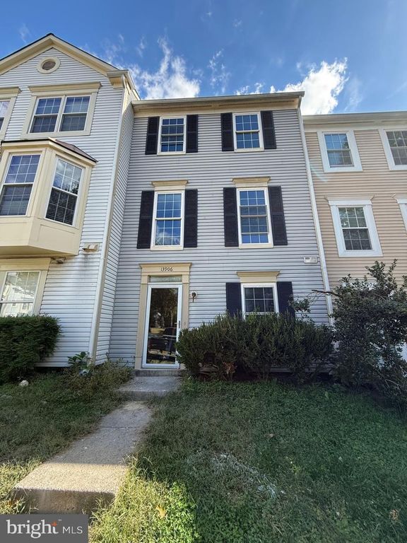 13906 BIG YANKEE LN, Centreville, VA 20121